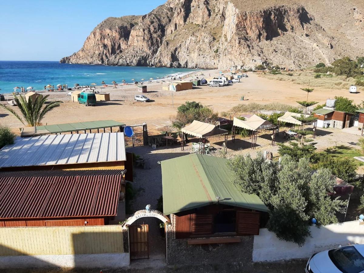 Penon De Velez De La Gomera Al Hoceima Exterior photo